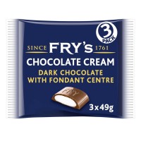 Frys Chocolate Cream - MULTI - 3 PACK - Best Before: 21.12.25 Frys Chocolate Cream - MULTI - 3 PACK - Best Before: 21.12.25